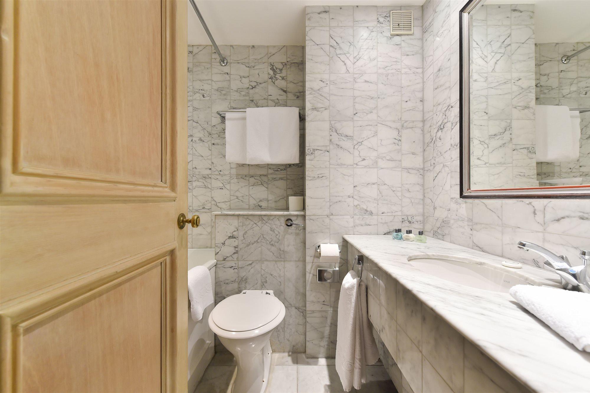 Park Lane Mews Hotel Лондон Экстерьер фото