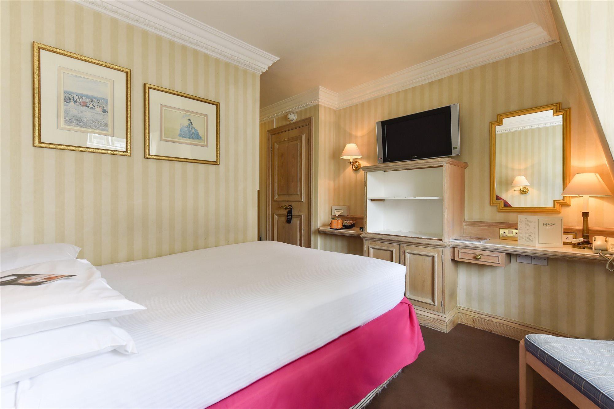 Park Lane Mews Hotel Лондон Экстерьер фото