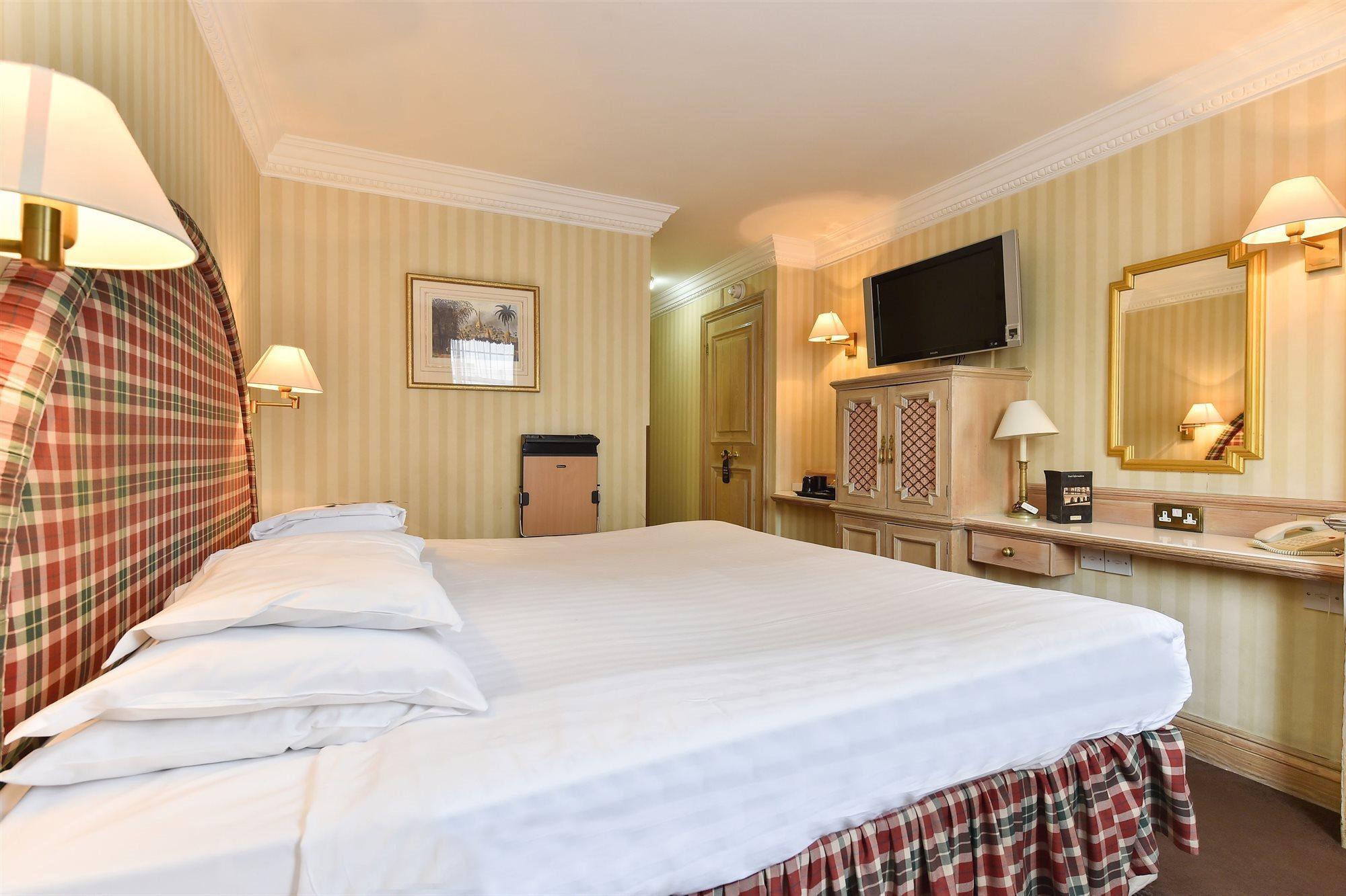 Park Lane Mews Hotel Лондон Экстерьер фото