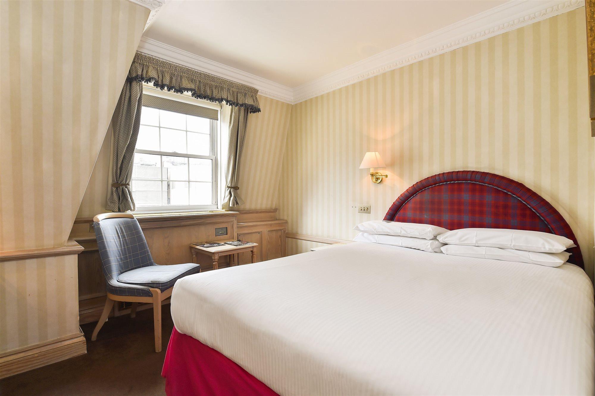 Park Lane Mews Hotel Лондон Экстерьер фото