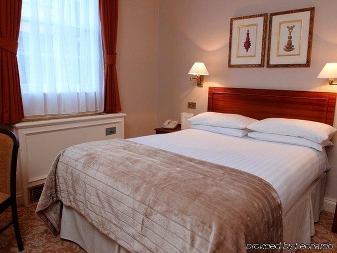 Park Lane Mews Hotel Лондон Номер фото