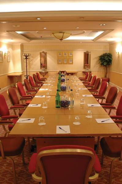 Park Lane Mews Hotel Лондон Бизнес фото
