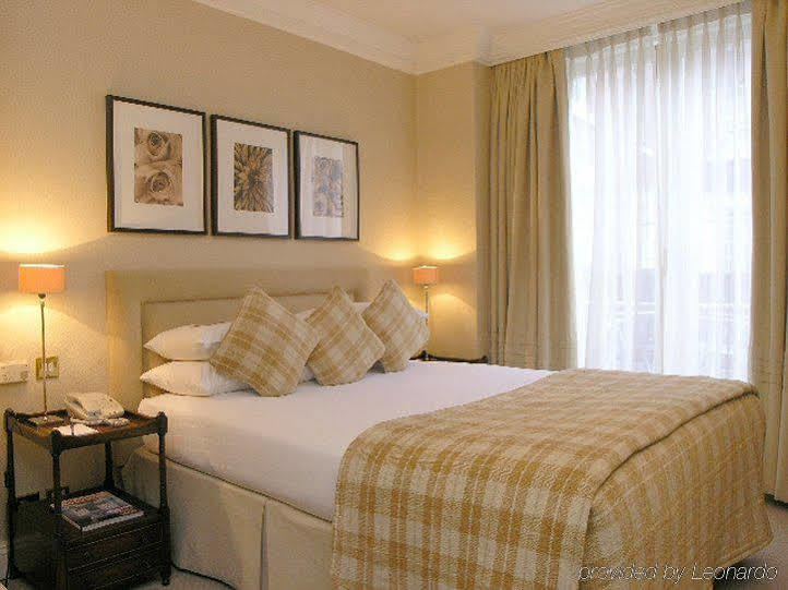 Park Lane Mews Hotel Лондон Экстерьер фото