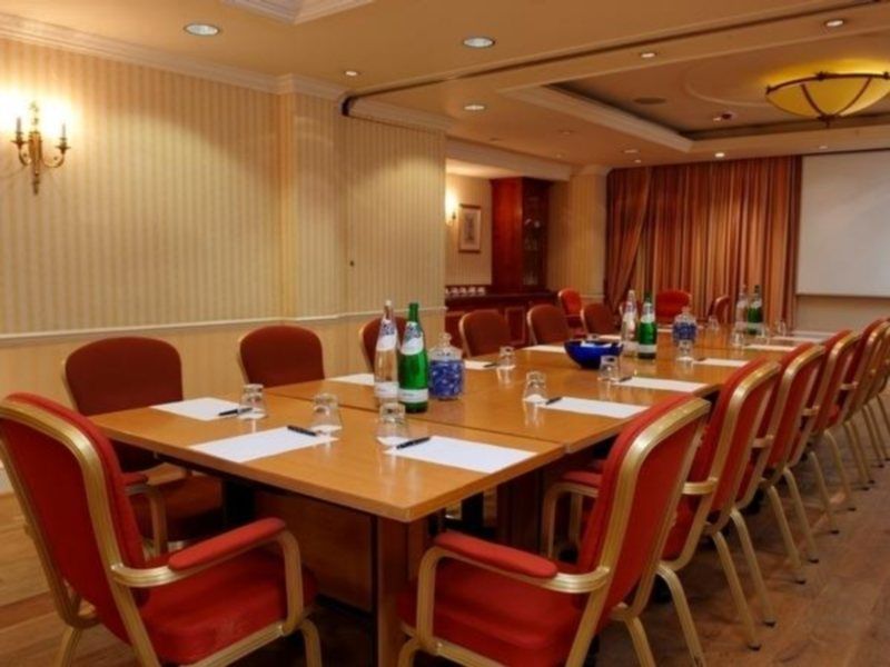 Park Lane Mews Hotel Лондон Экстерьер фото