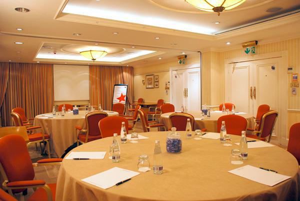 Park Lane Mews Hotel Лондон Бизнес фото