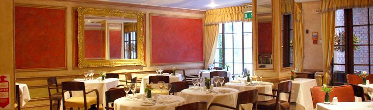 Park Lane Mews Hotel Лондон Экстерьер фото